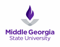 Middle Georgia State University logo