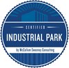 Certified Industrial Park logo